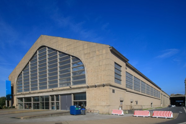 Cherbourg-en-Cotentin, Manche