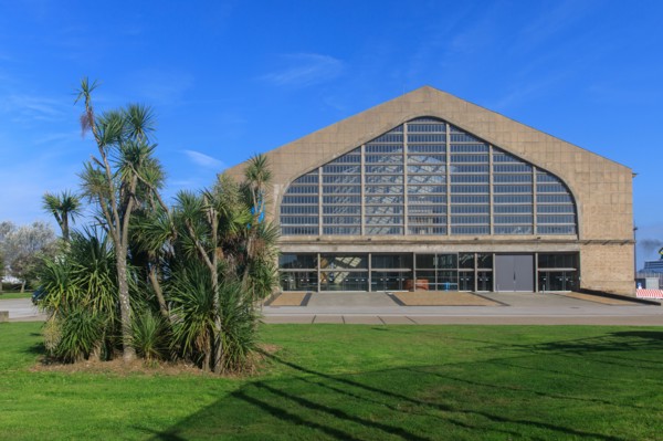 Cherbourg-en-Cotentin, Manche