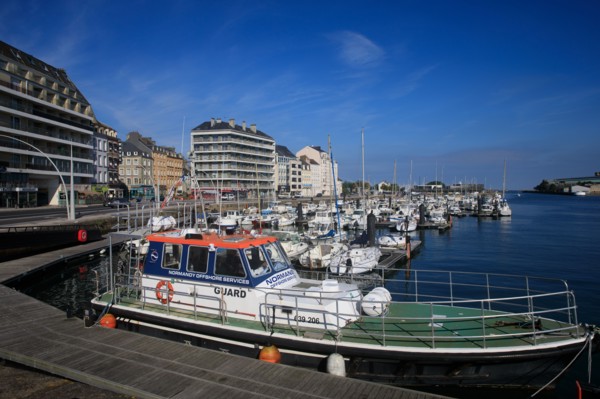 Cherbourg-en-Cotentin, Manche