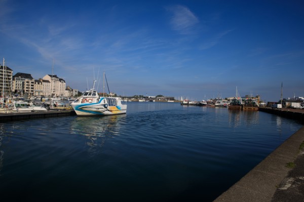 Cherbourg-en-Cotentin, Manche