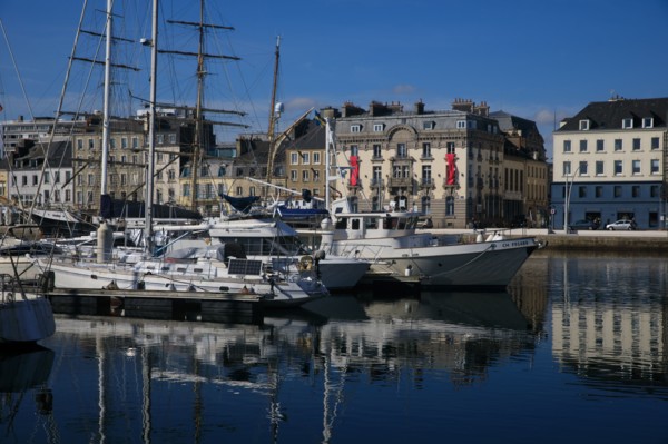 Cherbourg-en-Cotentin, Manche