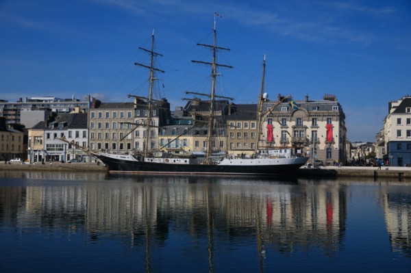 Cherbourg-en-Cotentin, Manche
