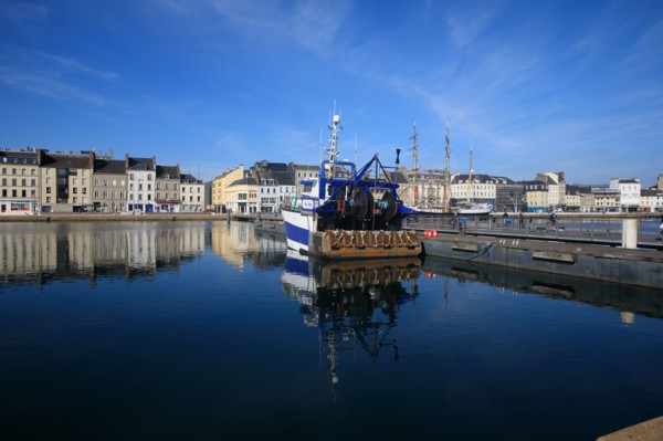 Cherbourg-en-Cotentin, Manche