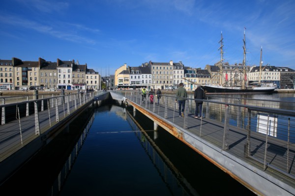 Cherbourg-en-Cotentin, Manche