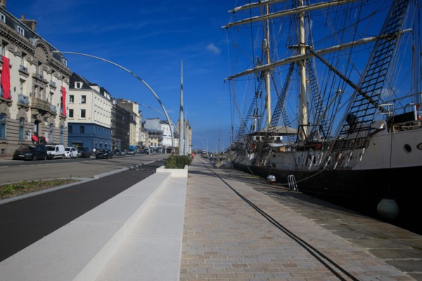 Cherbourg-en-Cotentin, Manche