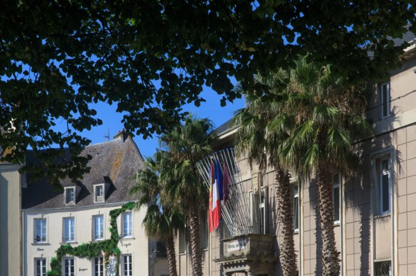 Cherbourg-en-Cotentin, Manche