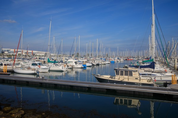 Cherbourg-en-Cotentin, Manche