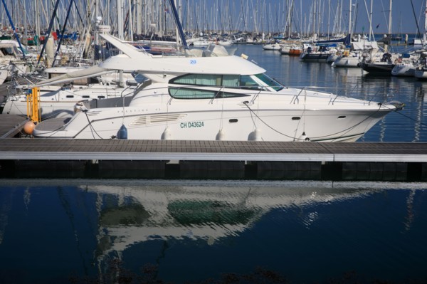 Cherbourg-en-Cotentin, Manche