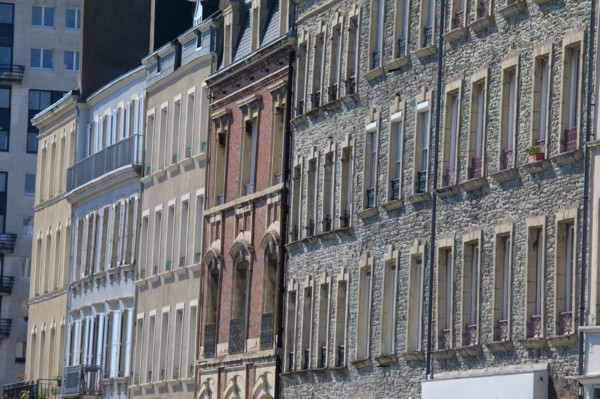 Cherbourg-en-Cotentin, Manche