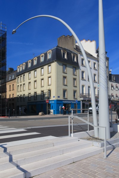 Cherbourg-en-Cotentin, Manche