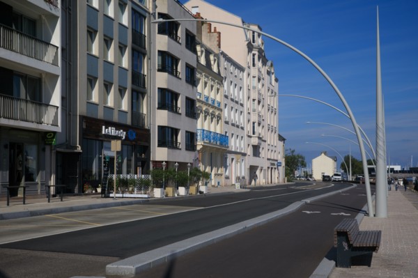 Cherbourg-en-Cotentin, Manche