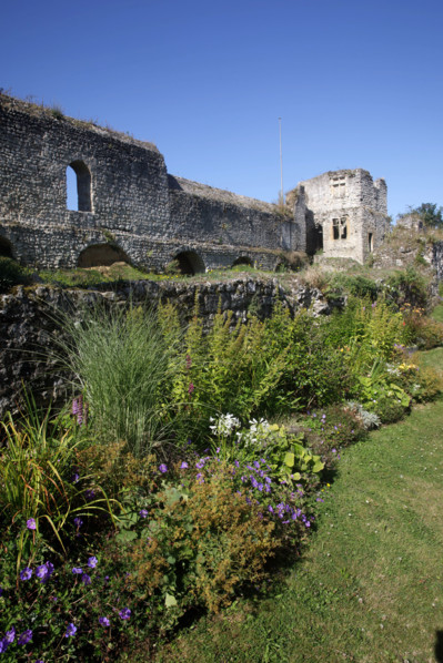 Fécamp, Normandy, France