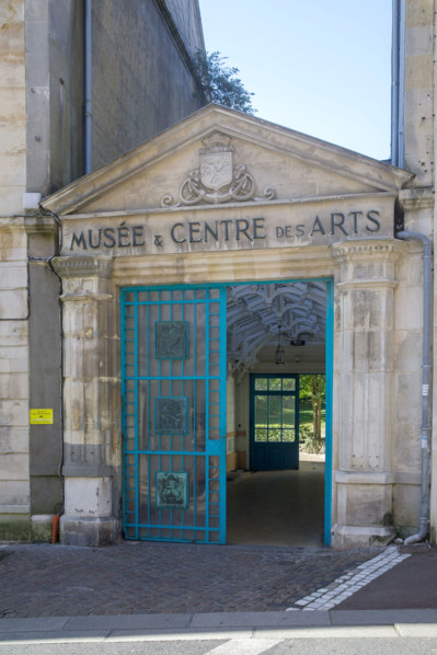 Fécamp, Normandy, France