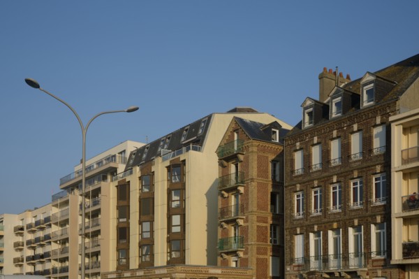 Dieppe, Seine-Maritime