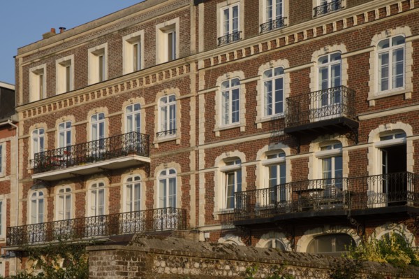 Dieppe, Seine-Maritime
