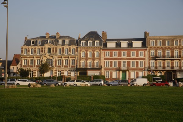 Dieppe, Seine-Maritime
