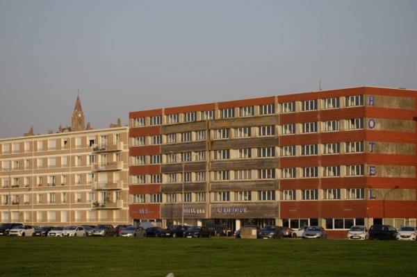 Dieppe, Seine-Maritime