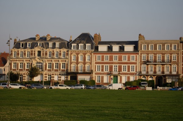 Dieppe, Seine-Maritime