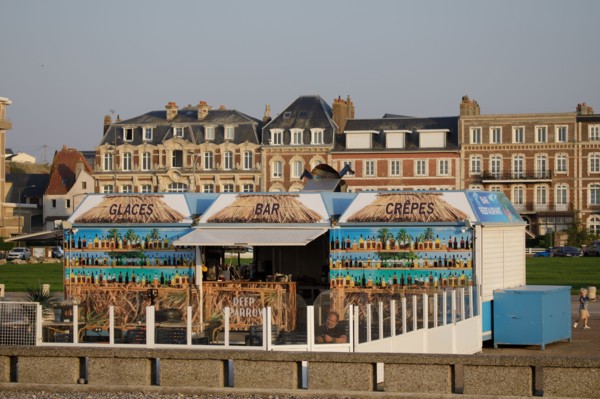 Dieppe, Seine-Maritime