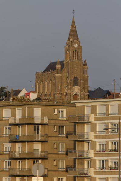 Dieppe, Seine-Maritime