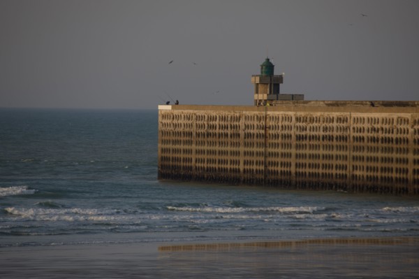 Dieppe, Seine-Maritime