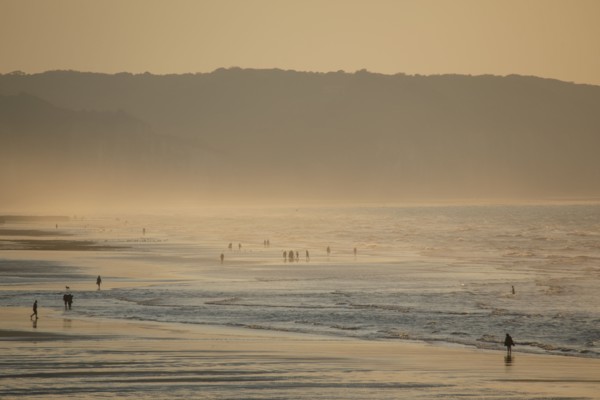 Dieppe, Seine-Maritime