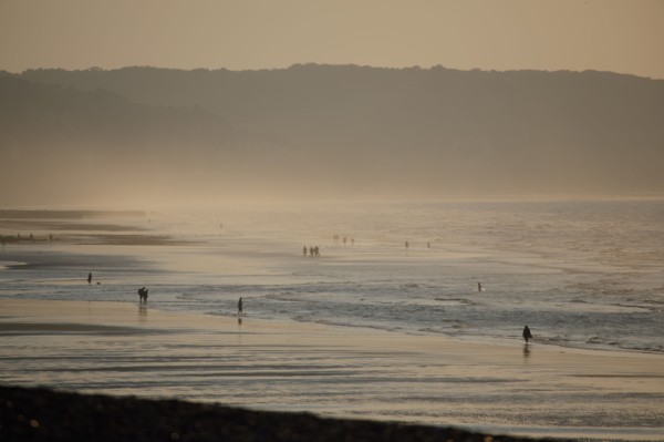 Dieppe, Seine-Maritime