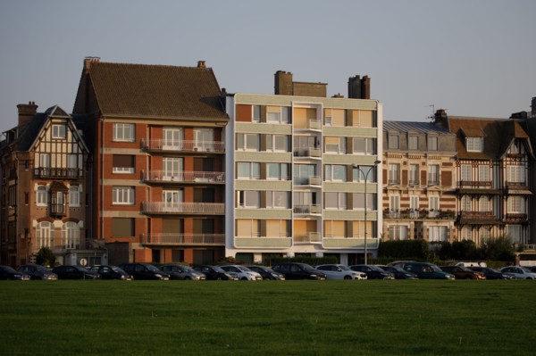 Dieppe, Seine-Maritime