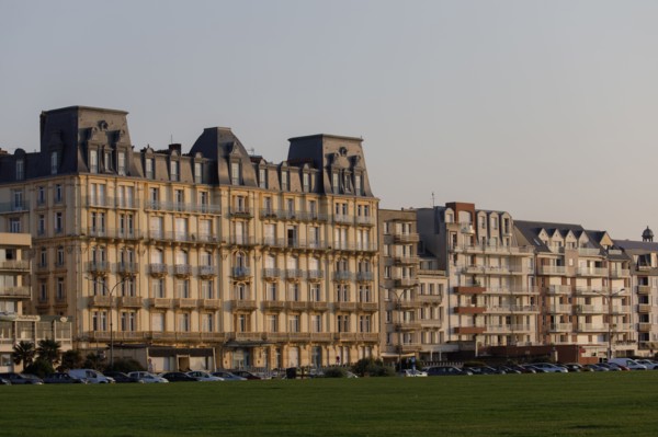 Dieppe, Seine-Maritime