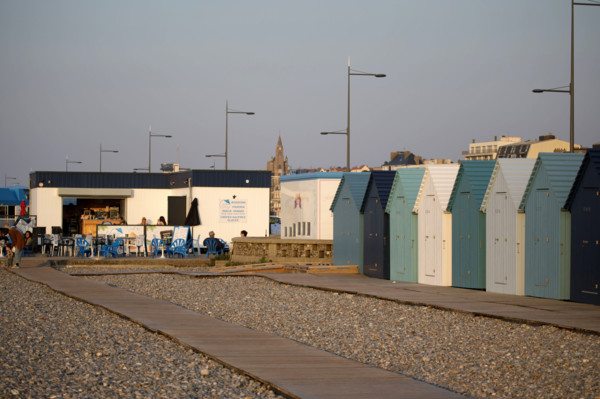 Dieppe, Seine-Maritime