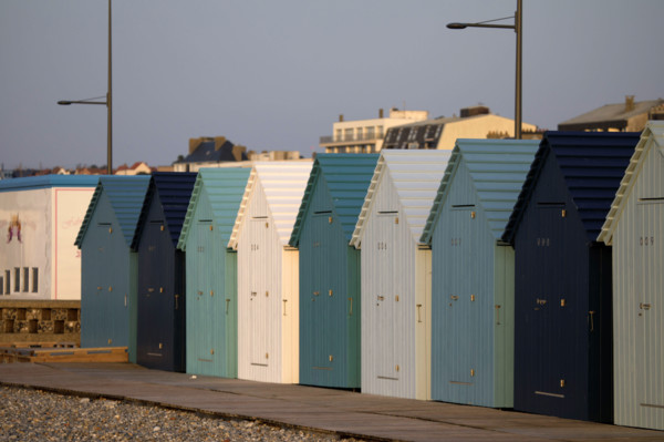Dieppe, Seine-Maritime
