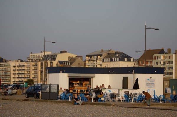 Dieppe, Seine-Maritime