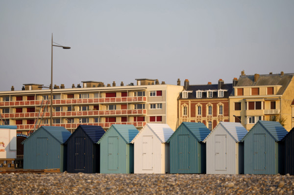 Dieppe, Seine-Maritime