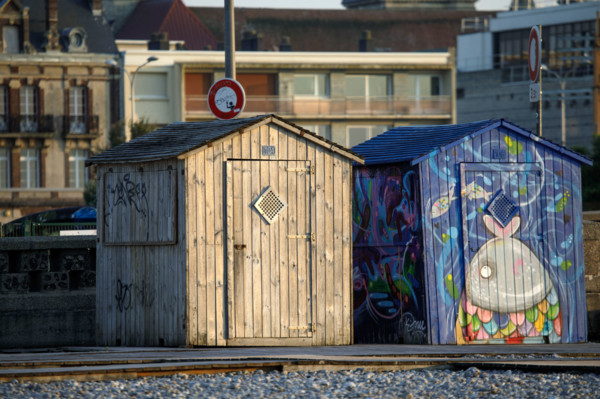 Dieppe, Seine-Maritime