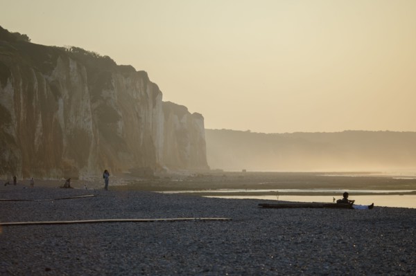 Dieppe, Seine-Maritime
