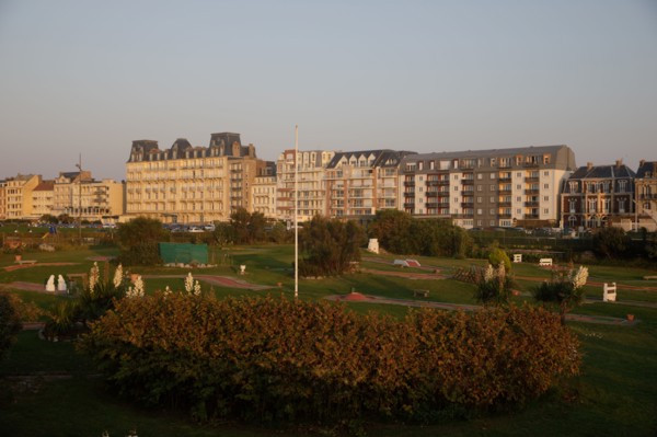 Dieppe, Seine-Maritime
