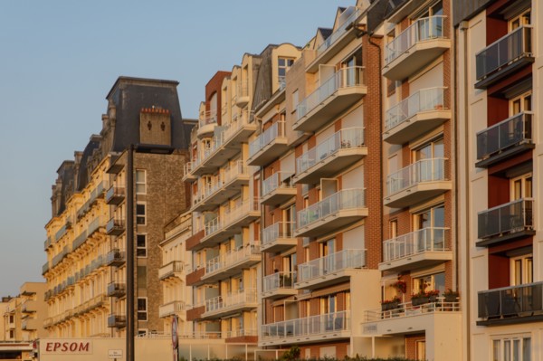 Dieppe, Seine-Maritime