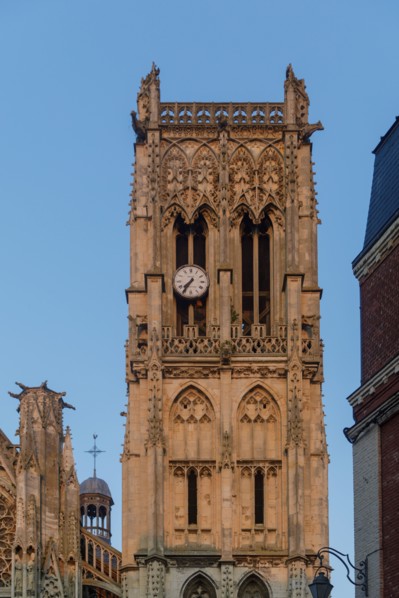 Dieppe, Seine-Maritime
