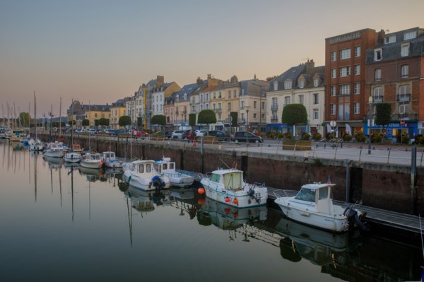 Dieppe, Seine-Maritime