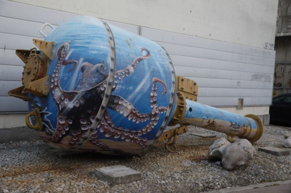 Dieppe, Seine-Maritime