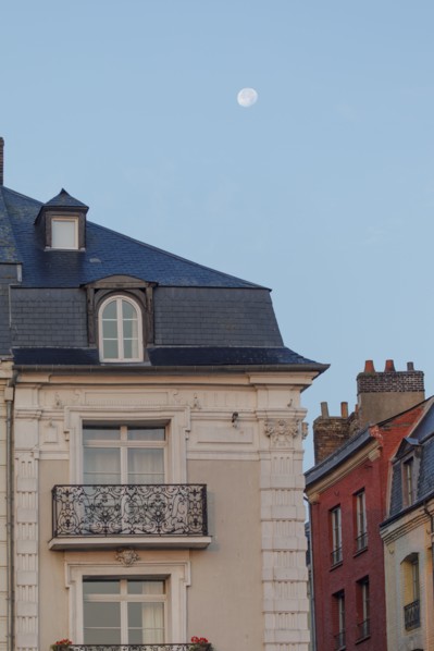 Dieppe, Seine-Maritime