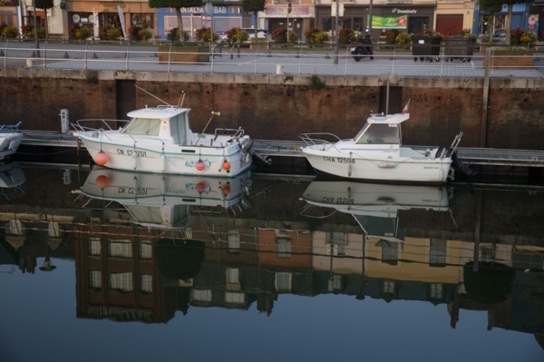 Dieppe, Seine-Maritime