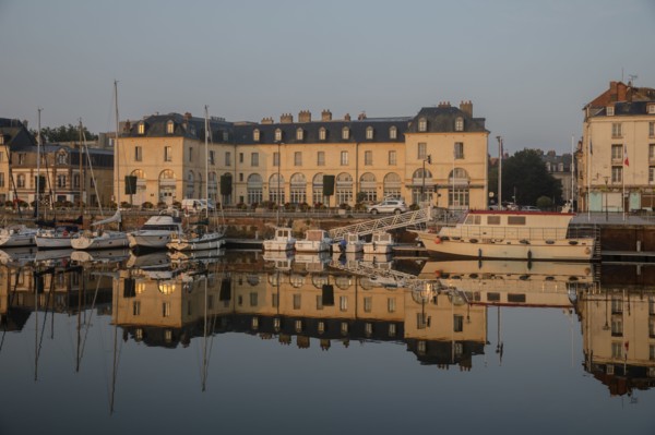 Dieppe, Seine-Maritime