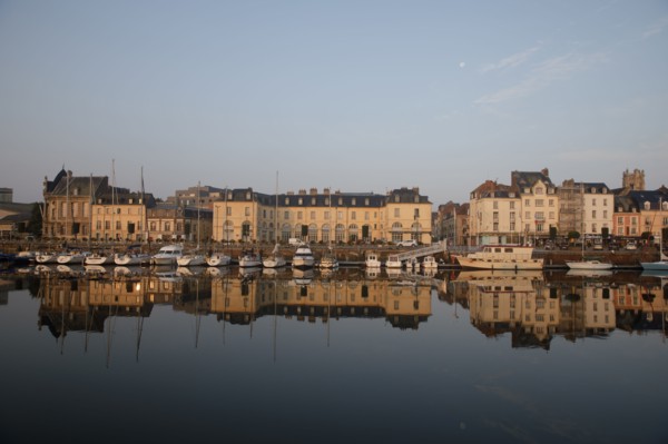 Dieppe, Seine-Maritime