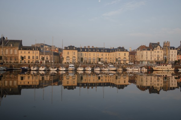 Dieppe, Seine-Maritime
