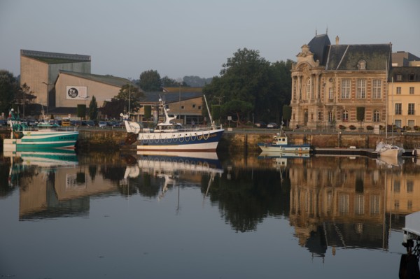 Dieppe, Seine-Maritime