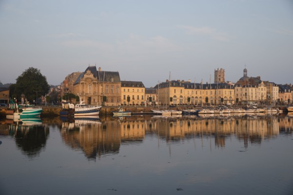 Dieppe, Seine-Maritime