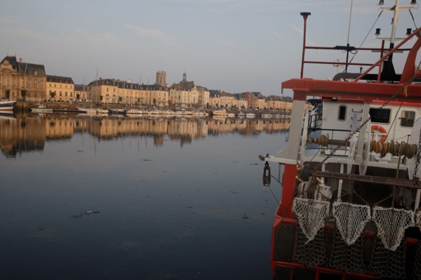 Dieppe, Seine-Maritime