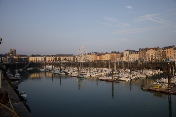 Dieppe, Seine-Maritime