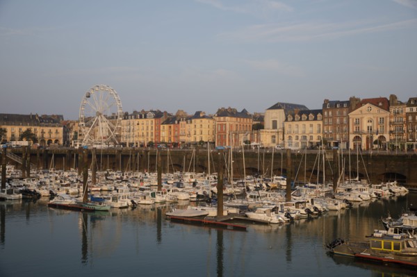 Dieppe, Seine-Maritime
